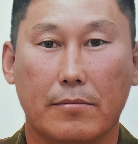 Ондар Альберт Климентьевич