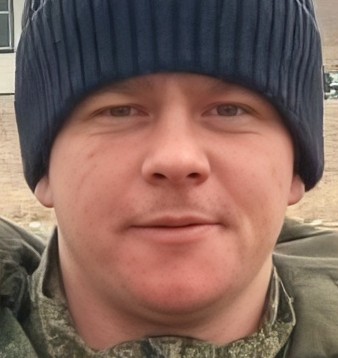 Сизиков Михаил Владимирович