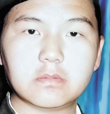 Тулуш Сергек Васильевич