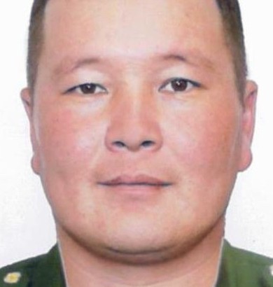 Санаа Белек Майорович