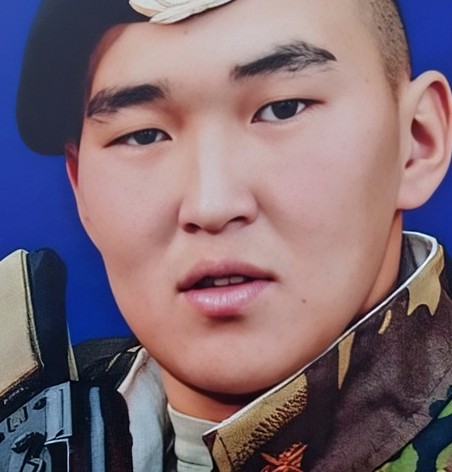 Дугур Чамзырын Сендашович