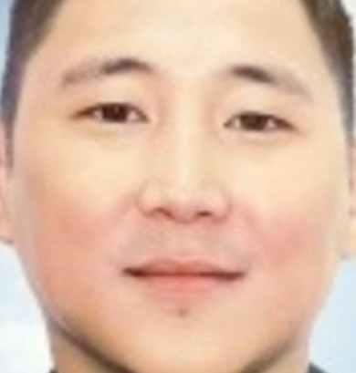 Тюлюш Айдаш Михайлович