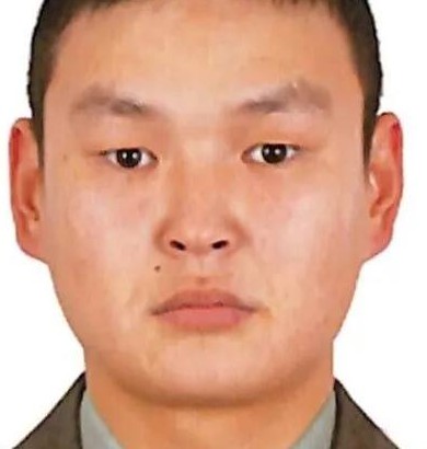 Куулар Адыгжы Хулер-оолович