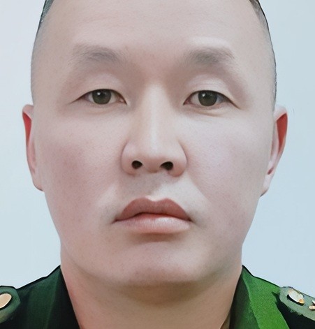 Иргит Шаанак Базыр-оолович