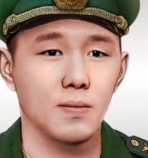 Ростовский Александр Чойган-оолович