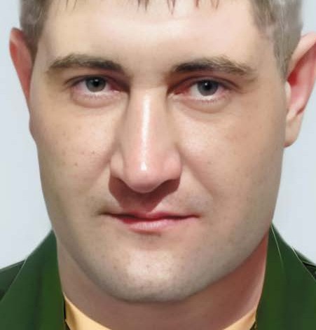 Пахомов Михаил Евгеньевич