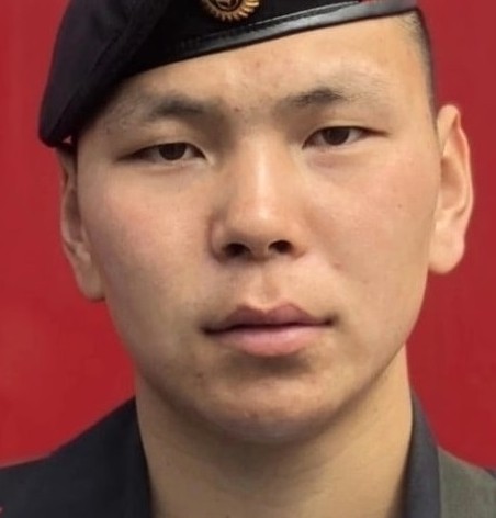 Сандак-Хуурак Чимит Начынович