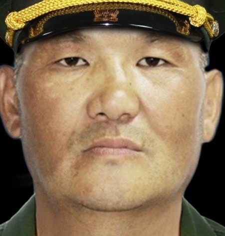 Шагдыр Дмитрий Валерьевич