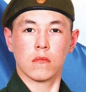 Оюн Айыжы Алексеевич