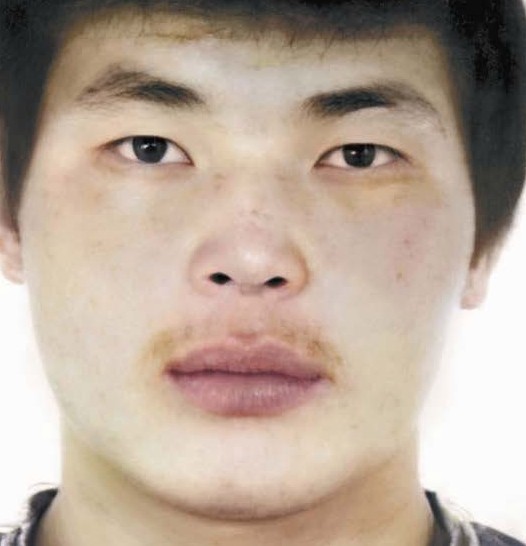 Мунзук Орлан Сергеевич