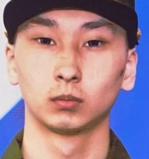 Чулдум Арсен Орланович