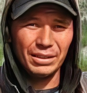 Натпит-оол Айдыс Евгеньевич