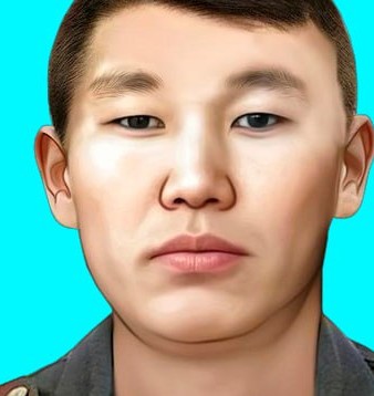 Дарбаа Айдыс Орланович