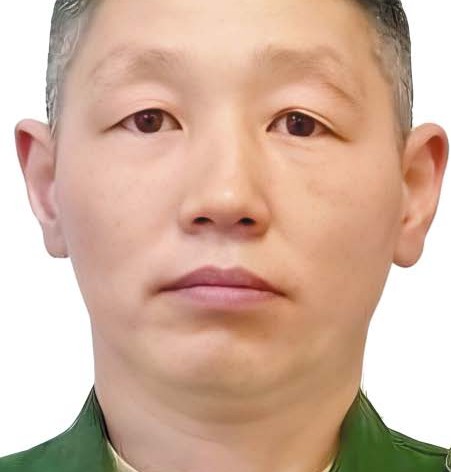 Оюн Айвар Константинович