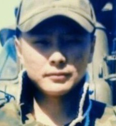 Иргит Родомир Васильевич