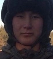 Даржай Самир Станиславович