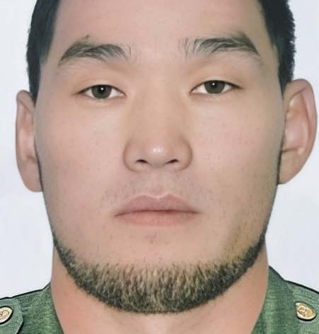 Аймаа Артыш Артемович