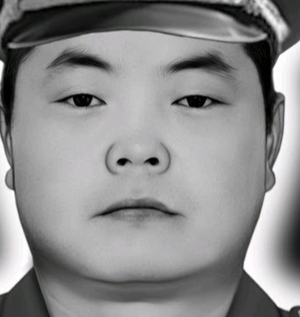 Сарыг-Донгак Буян Степанович