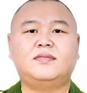 Оюн Чечен Оюнович