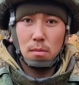 Делгер Кежик Орланович