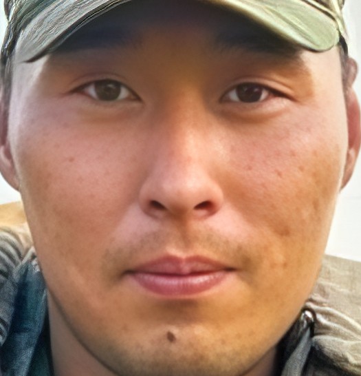 Андалаев Баир Тумэнович