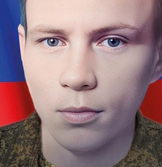 Эммер (Огла) Андрей Николаевич