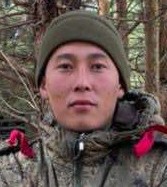 Кужугет Белек Викторович