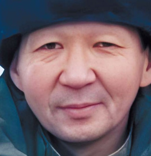 Бирилей Эдуард Удур-оолович