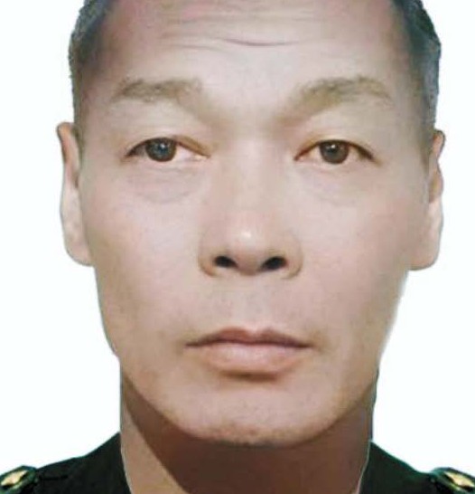 Бурбу Сергей Степанович