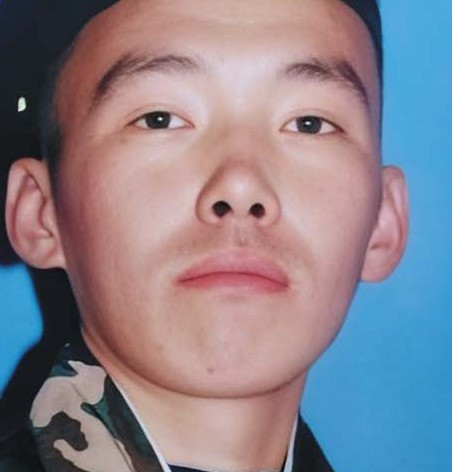 Дугер Олчей Михайлович