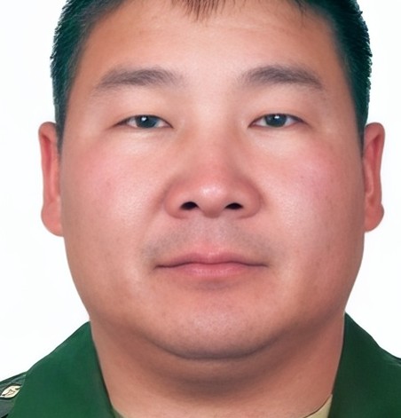 Пар-оол Сайдаш Александрович