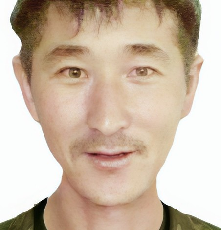 Куулар Сергей Михайлович