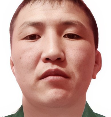 Куулар Буян-Кежик Олегович