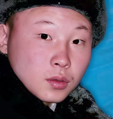 Ооржак Самбажык Айварович