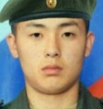 Хертек Шолбан Анатольевич