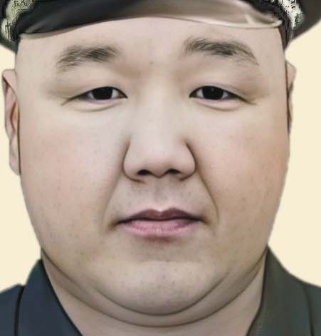 Сундуй Вячеслав Санааевич