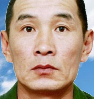 Салчак Буян Михайлович