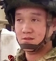 Седен Май-оол Кызыл-оолович