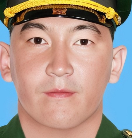 Хомушку Айдын Канович