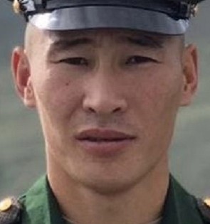 Бадыма Анчы Коой-оолович