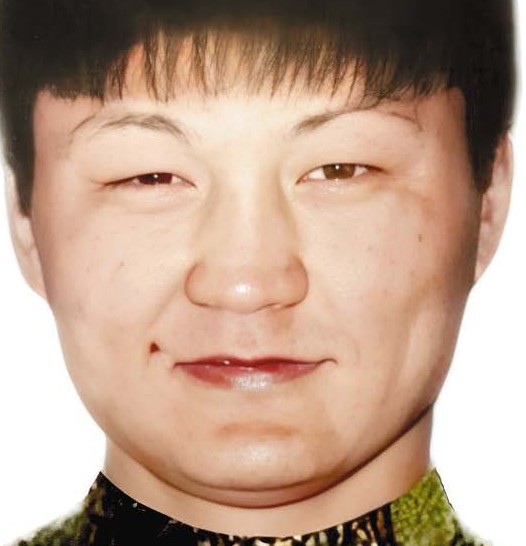 Федосихин Аяс Валерьевич