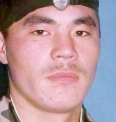 Ондрун Белек Олегович