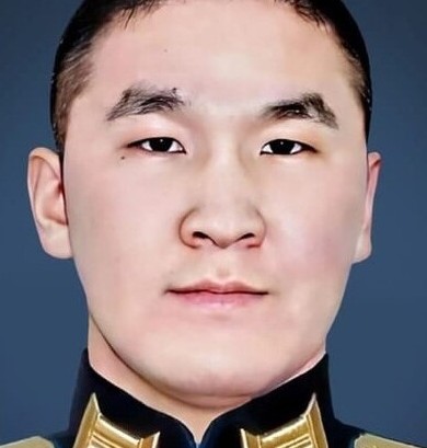 Оюн Экер Саинович