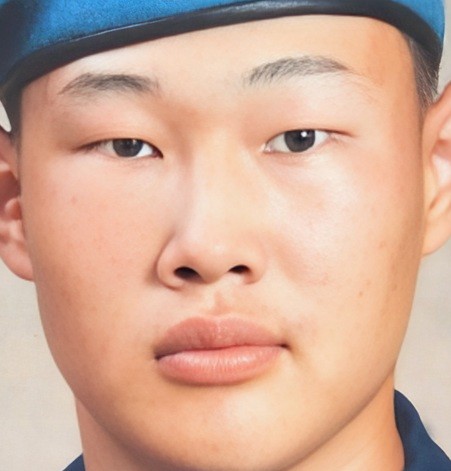 Хертек Сайдаш Сергей-оолович