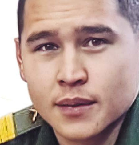 Уванзай Хулер Хаяевич