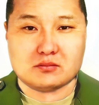 Оюн Виктор Владимирович