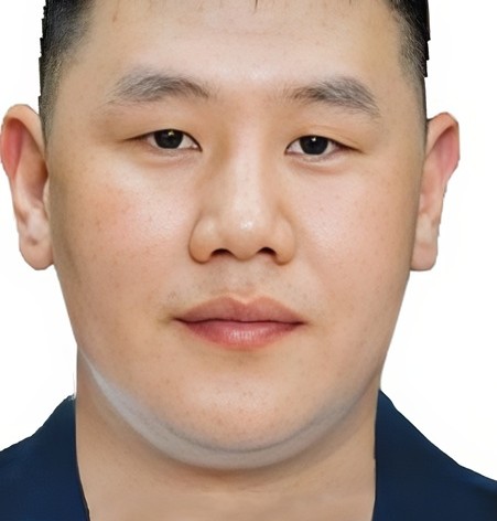 Ооржак Саян Монгун-оолович