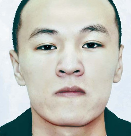 Ортаат Анчы Айдынович