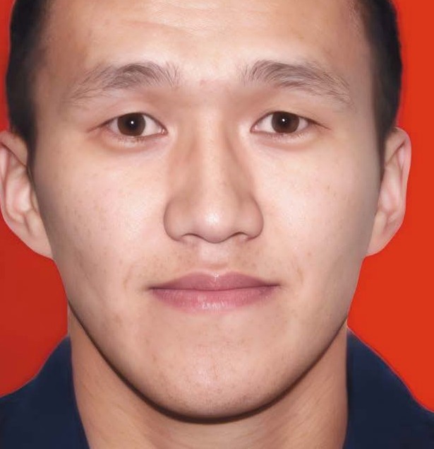 Ондар Амир Омакович