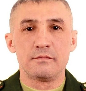 Кочнев Руслан Наркисович